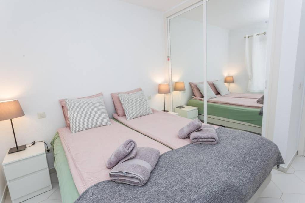 Stylish Monte B Miraflores - Terrace/wifi/tv *